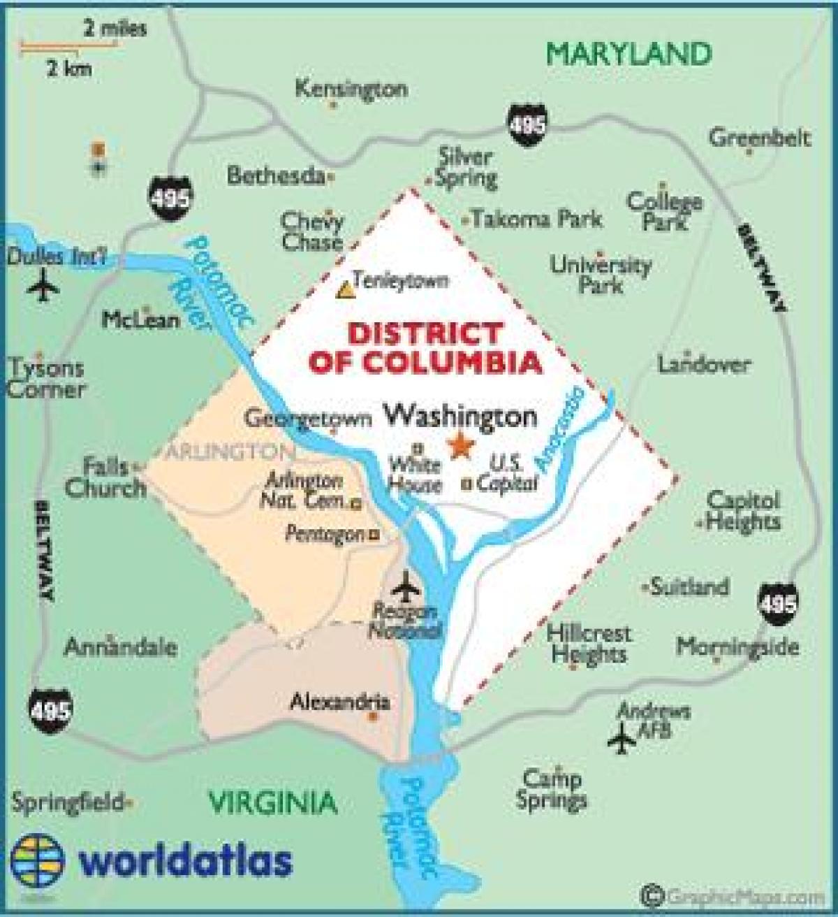 washington dc dan washington state peta